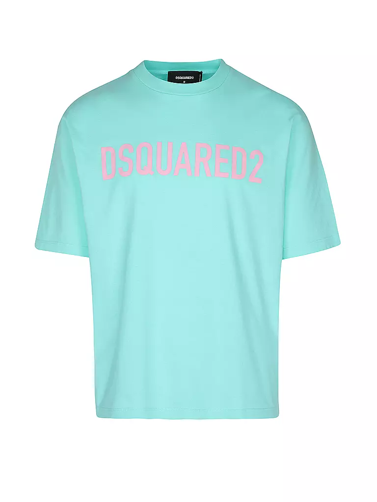 DSQUARED2 | T-shirt | Menta