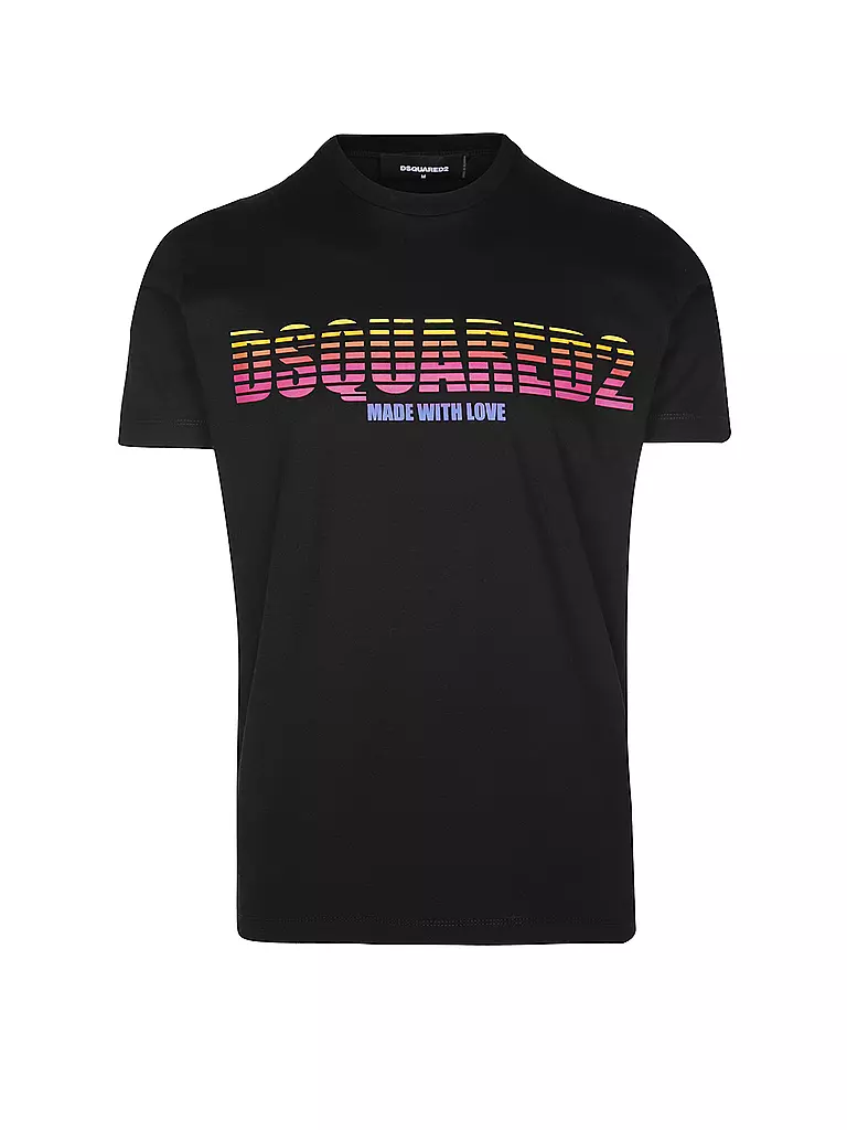 DSQUARED2 | T-Shirt | Nero
