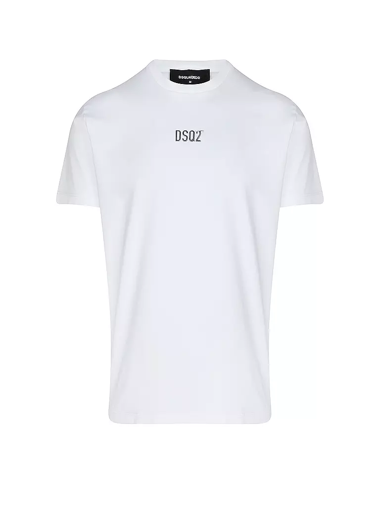 DSQUARED2 | T-shirt | Bianco