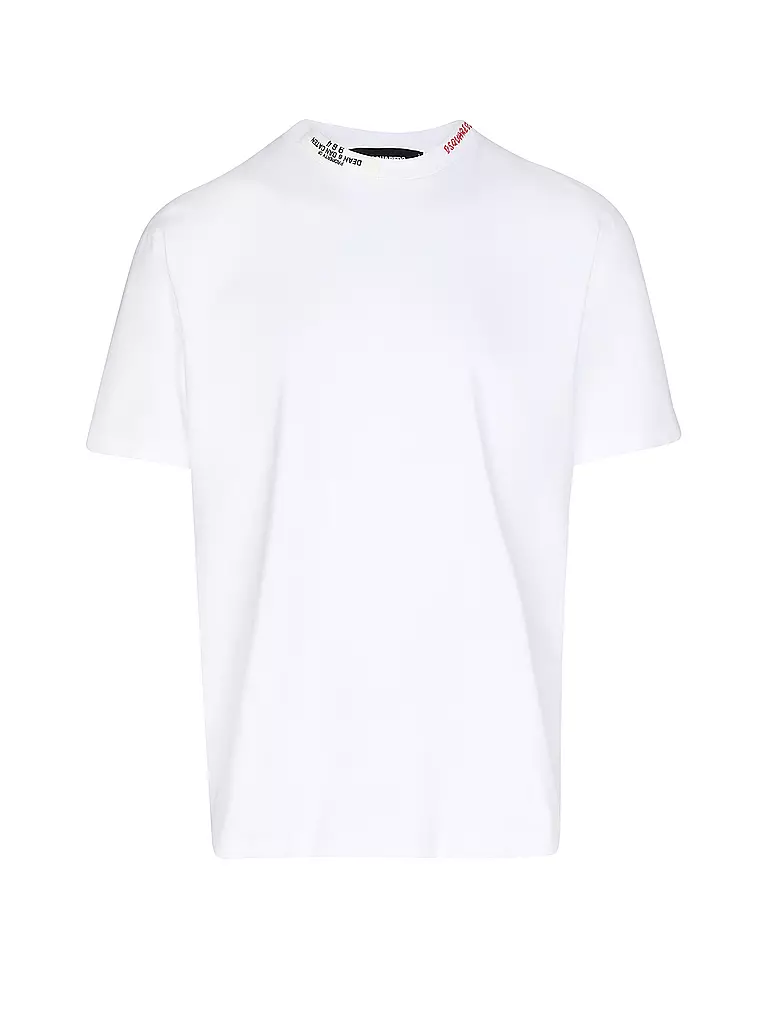DSQUARED2 | T-shirt | Bianco