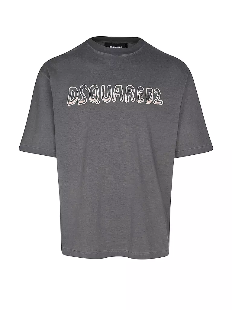 DSQUARED2 | T-shirt | Grigio