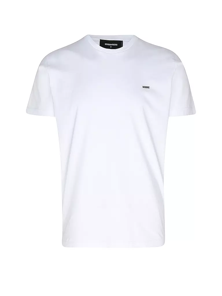 DSQUARED2 | T-shirt | Bianco