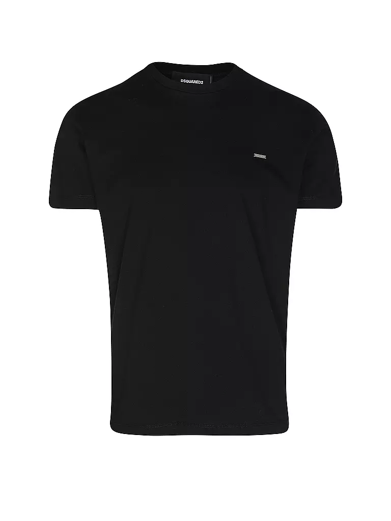 DSQUARED2 | T-shirt | Nero