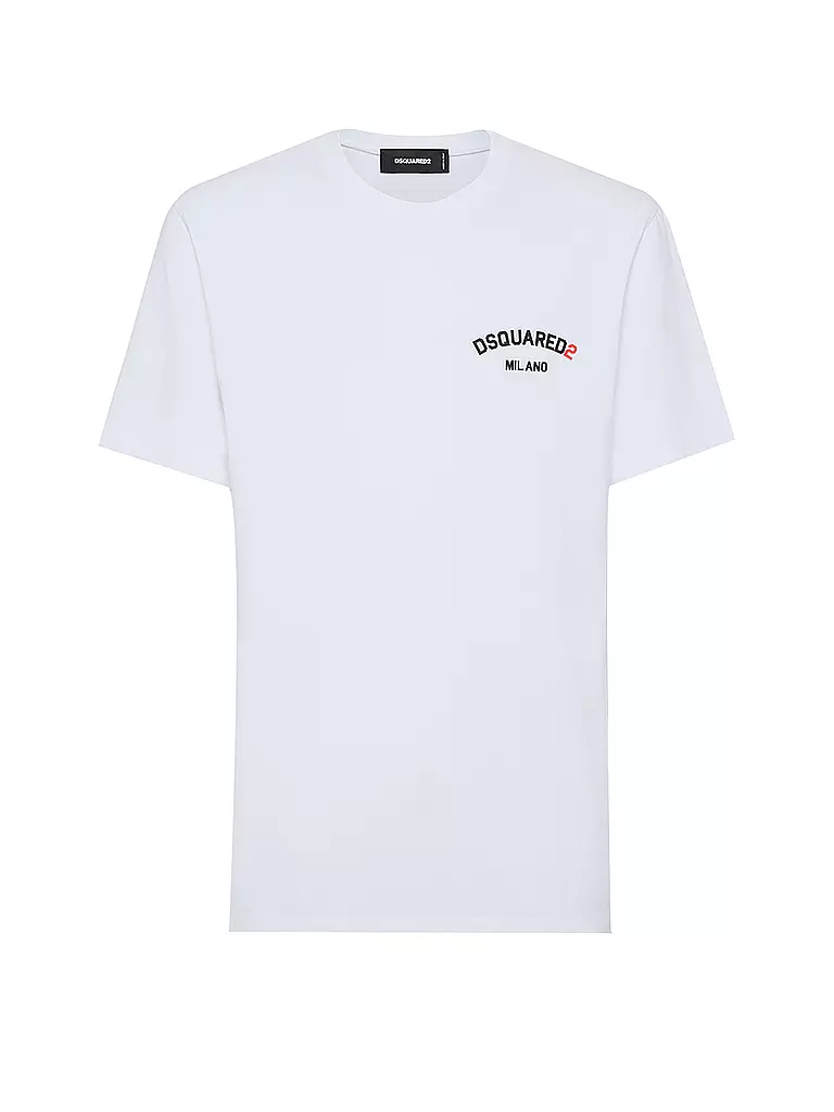 DSQUARED2 | T-Shirt | Bianco