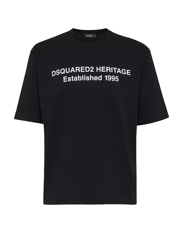 DSQUARED2 | T-shirt | Nero