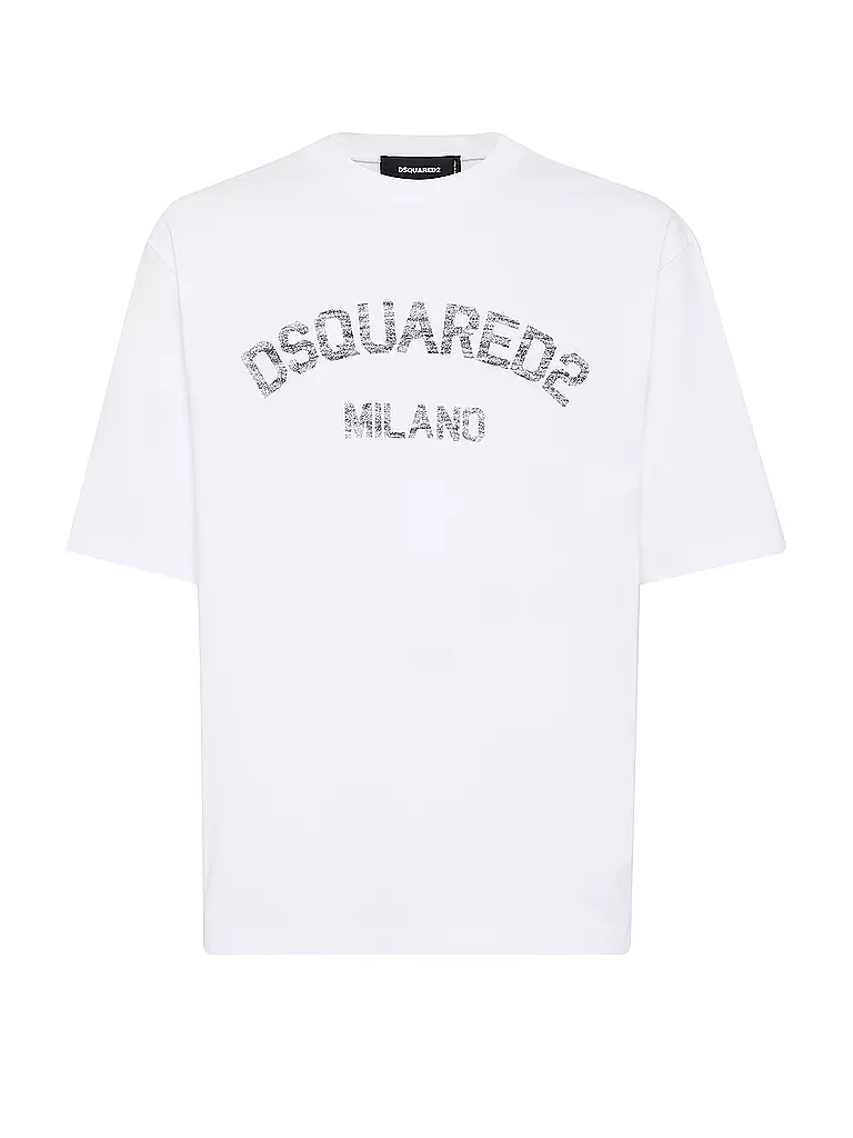 DSQUARED2 | T-shirt | Bianco