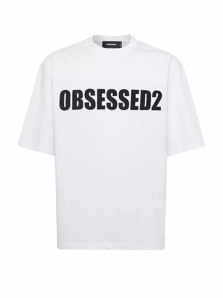 DSQUARED2 | T-shirt | Bianco
