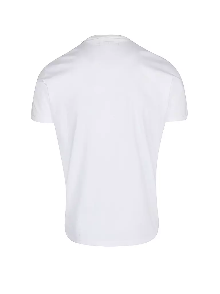 DSQUARED2 | T-shirt | Bianco