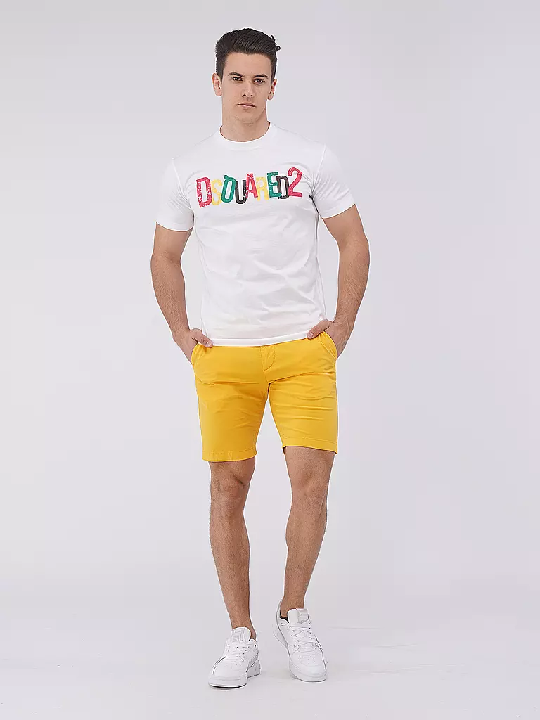 DSQUARED2 | T-Shirt | Bianco