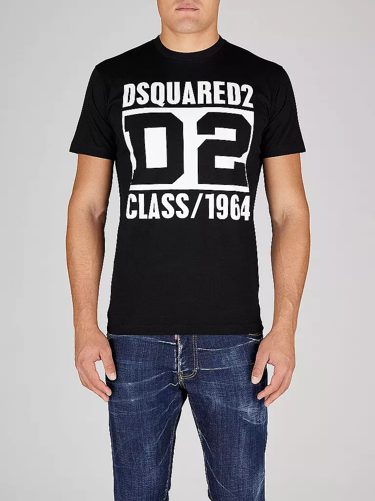 DSQUARED2 | T-Shirt | Nero