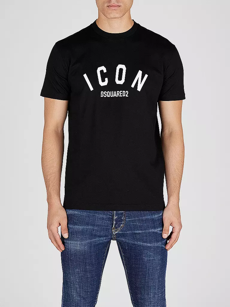 DSQUARED2 | T-Shirt | Nero