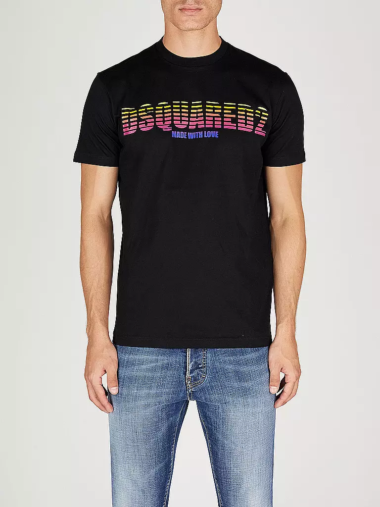 DSQUARED2 | T-Shirt | Nero