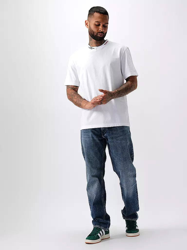 DSQUARED2 | T-shirt | Bianco