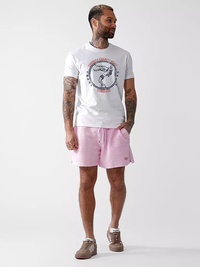 DSQUARED2 | T-shirt | Bianco