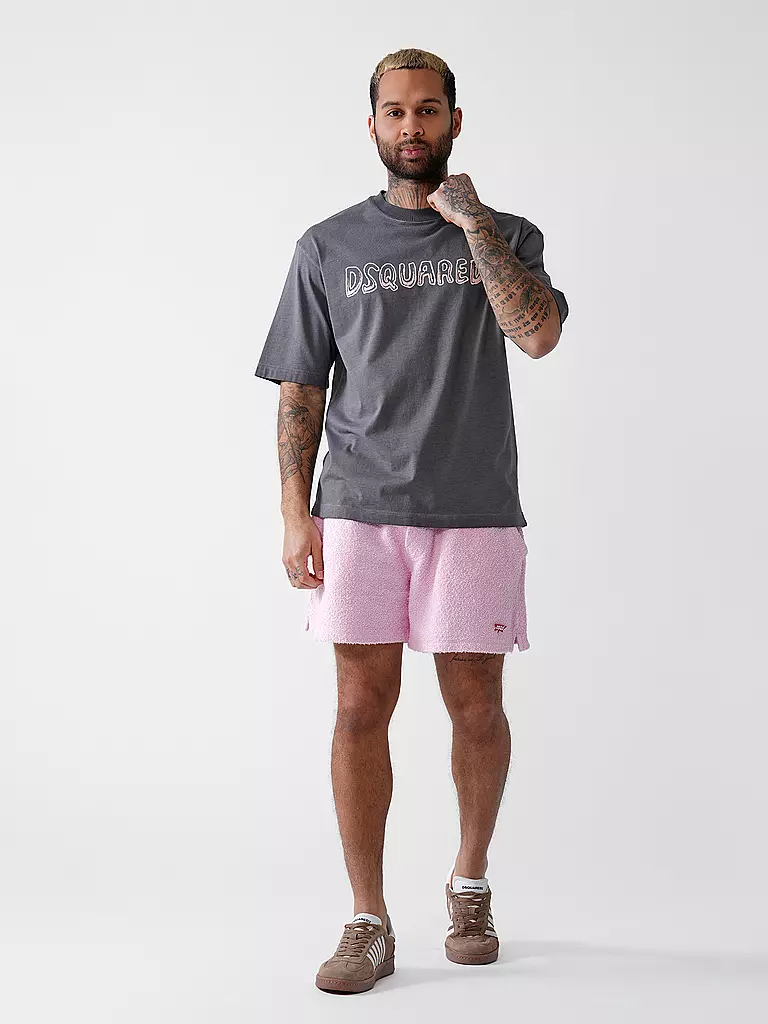 DSQUARED2 | T-shirt | Grigio