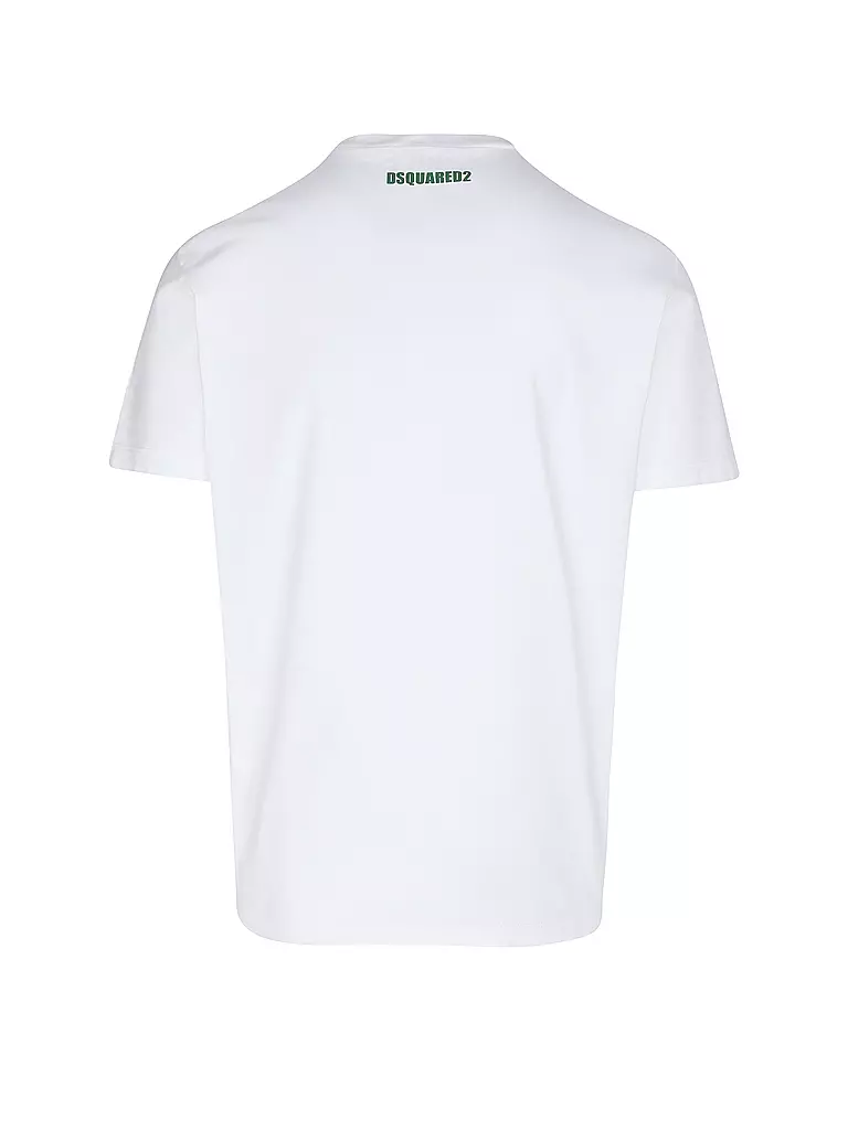 DSQUARED2 | T-Shirt | Bianco