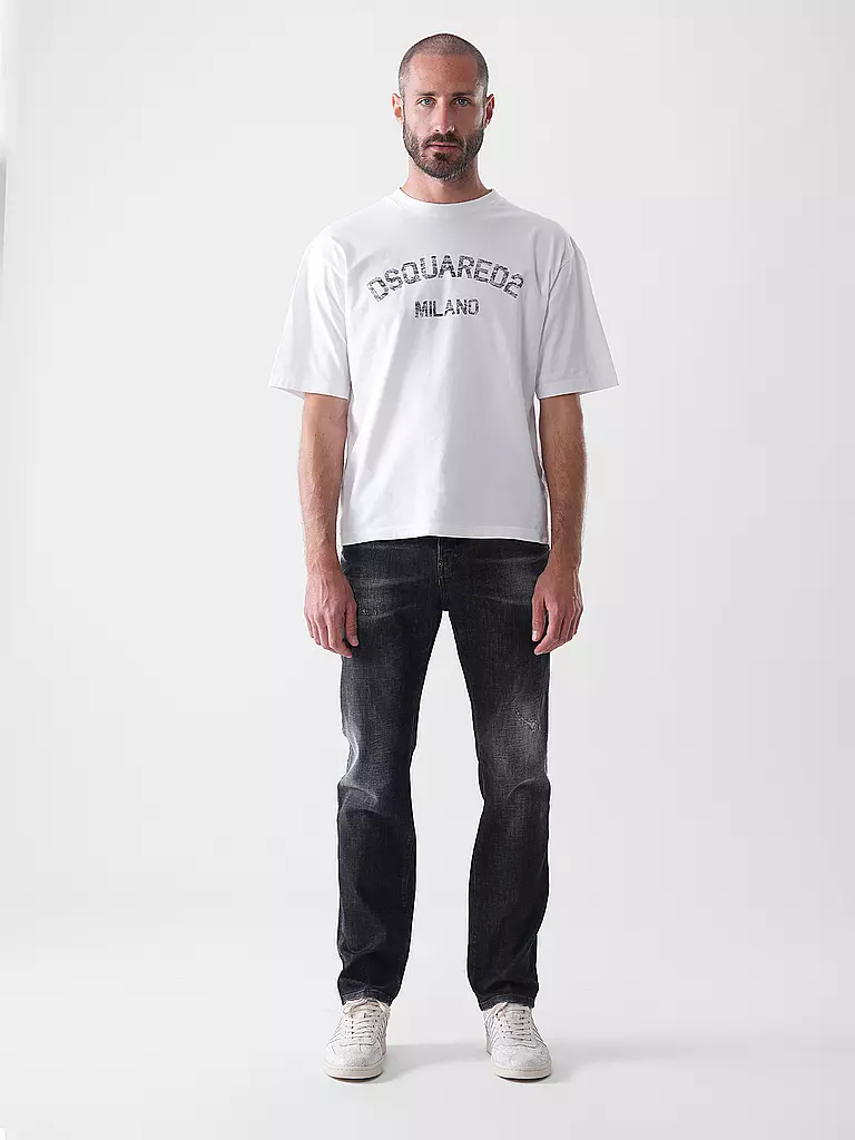 DSQUARED2 | T-shirt | Bianco