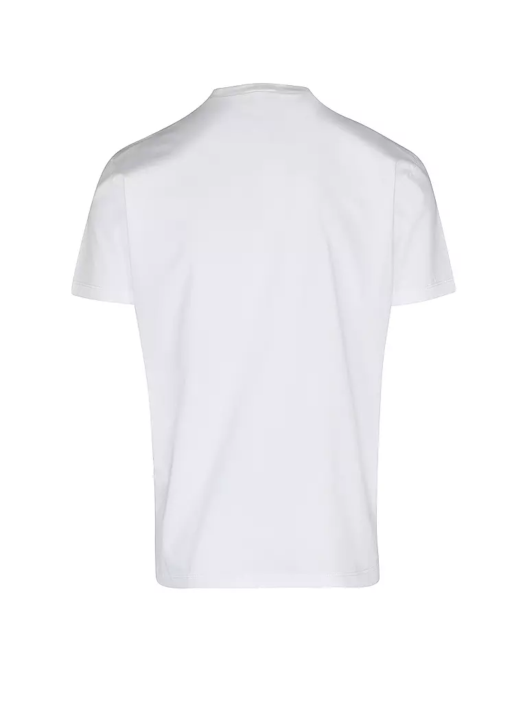 DSQUARED2 | T-Shirt | Bianco