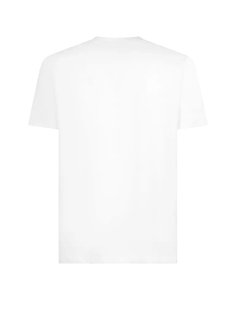 DSQUARED2 | T-shirt | Bianco