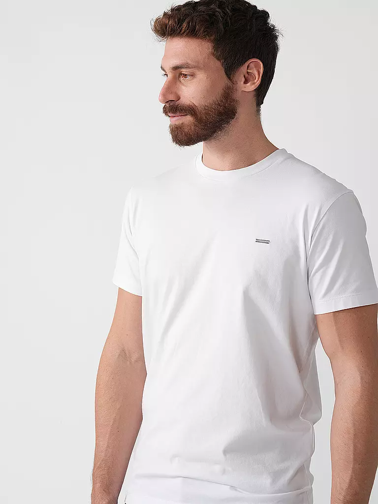 DSQUARED2 | T-shirt | Bianco