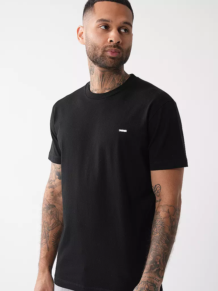 DSQUARED2 | T-shirt | Nero