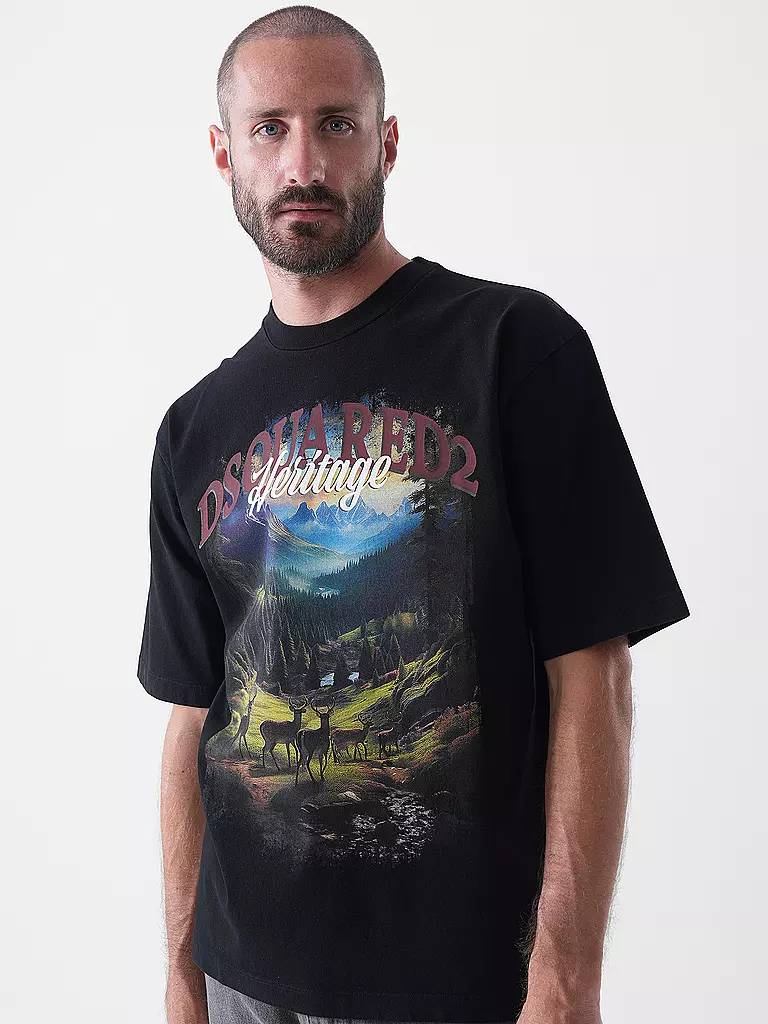DSQUARED2 | T-shirt | 