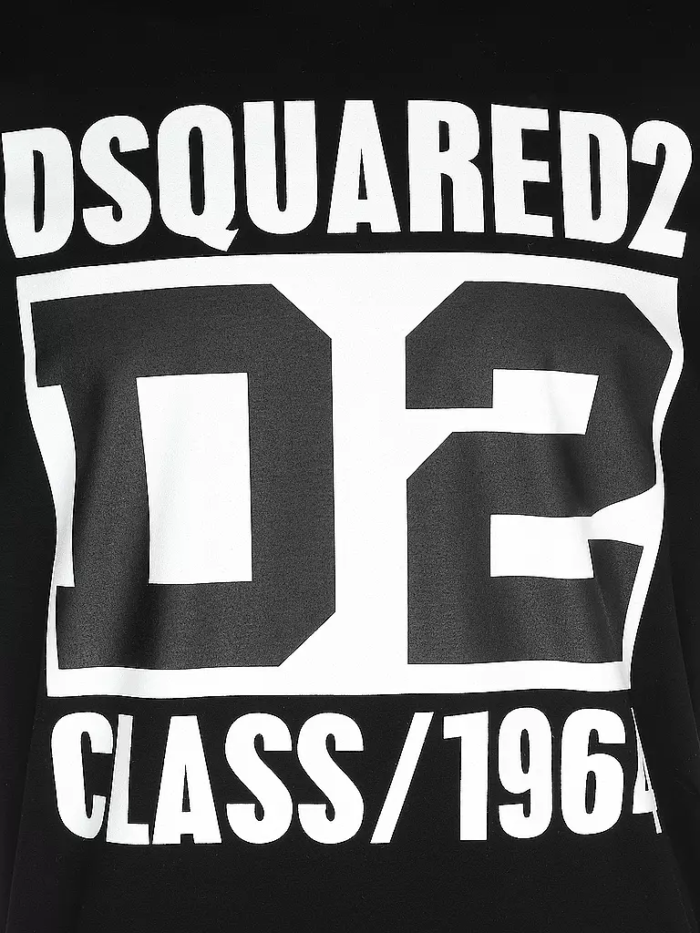 DSQUARED2 | T-Shirt | Nero