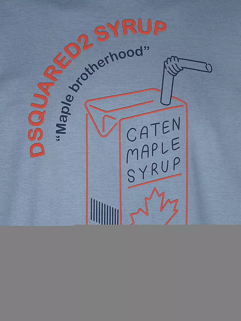 DSQUARED2 | T-Shirt | Blu