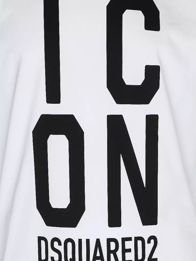 DSQUARED2 | T-Shirt | Bianco