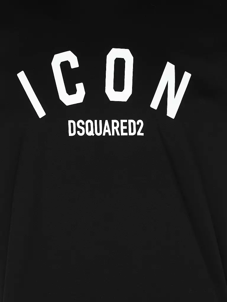 DSQUARED2 | T-Shirt | Nero