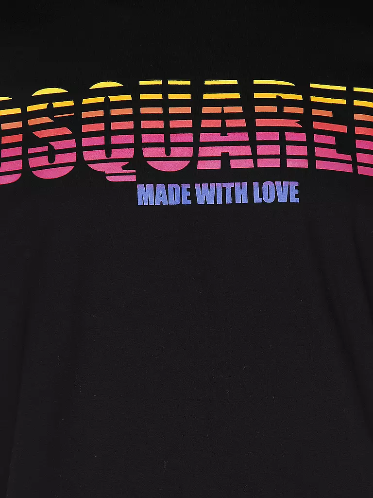 DSQUARED2 | T-Shirt | Nero