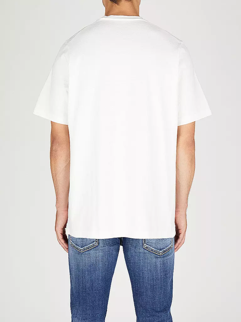 DSQUARED2 | T-shirt | Bianco