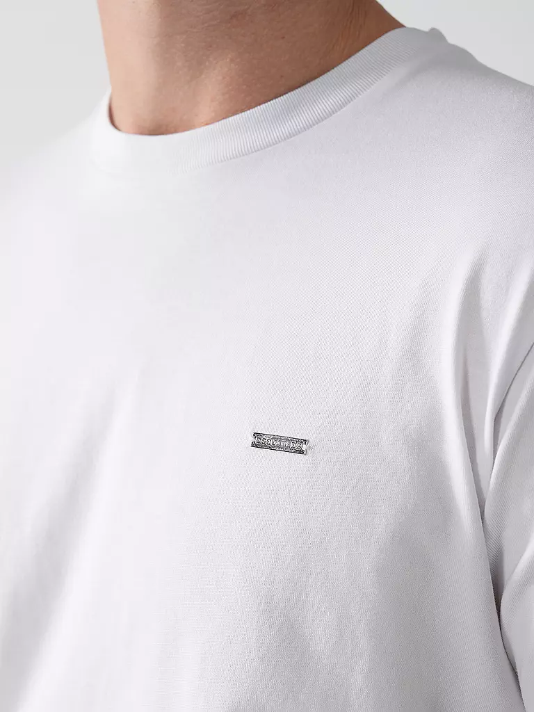 DSQUARED2 | T-shirt | Bianco
