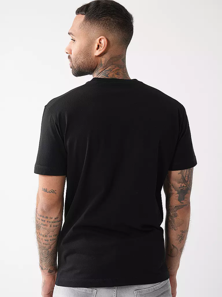 DSQUARED2 | T-shirt | Nero