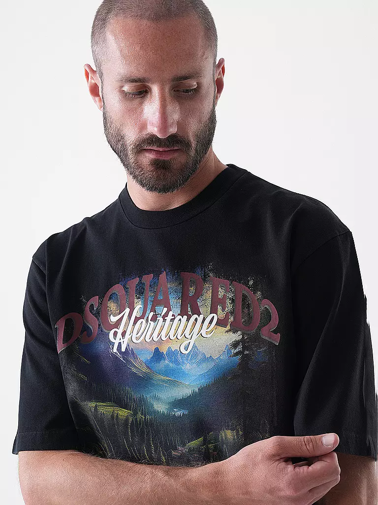 DSQUARED2 | T-shirt | 