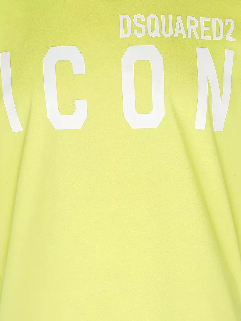 DSQUARED2 | T-Shirt | Giallo