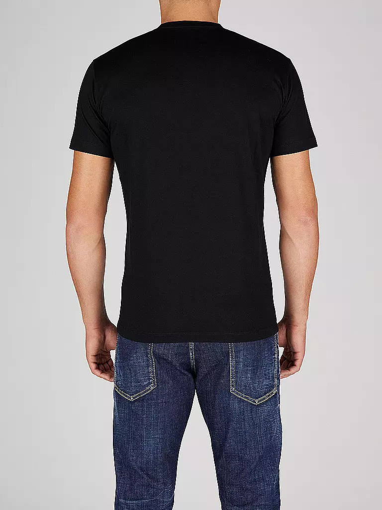 DSQUARED2 | T-Shirt | Nero