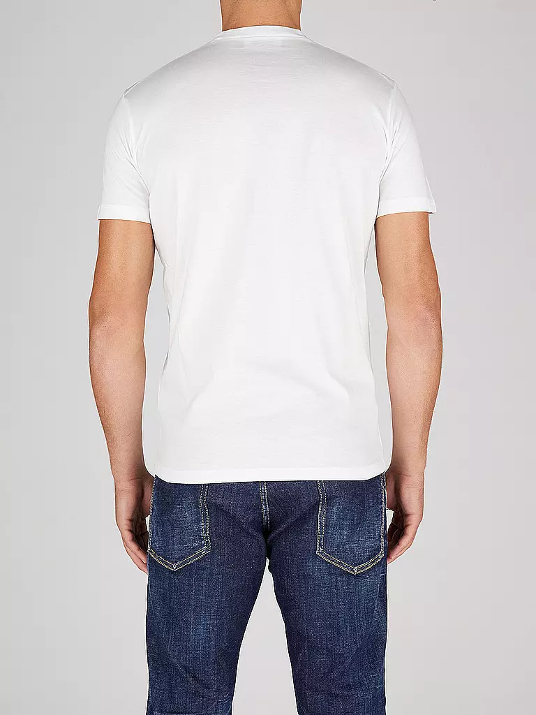 DSQUARED2 | T-Shirt | Bianco