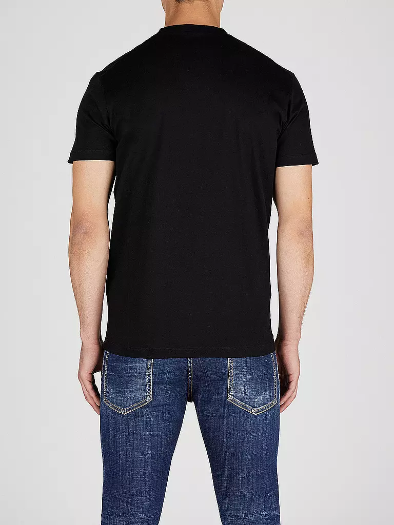 DSQUARED2 | T-Shirt | Nero