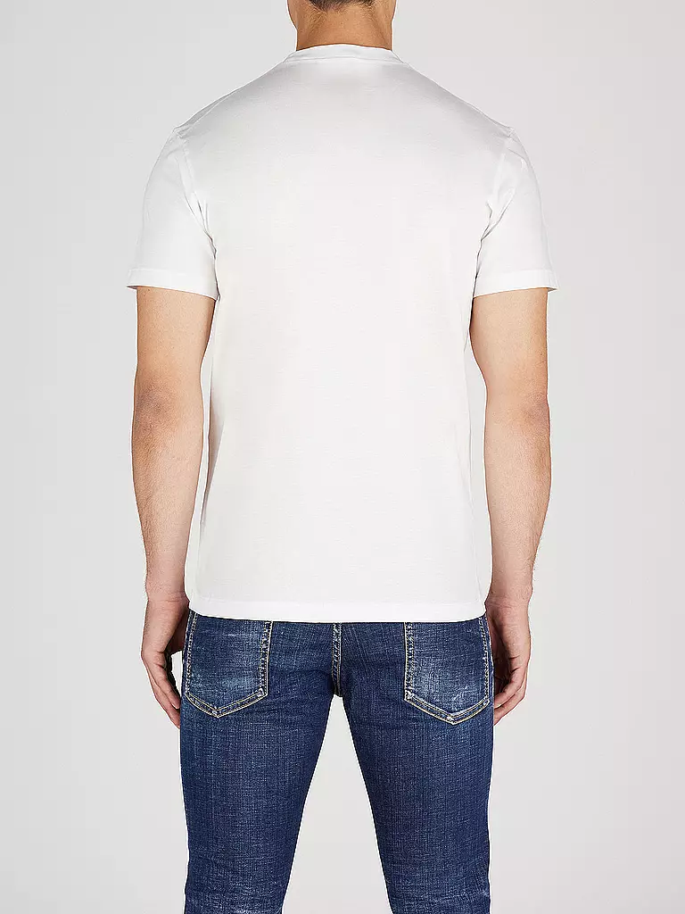 DSQUARED2 | T-Shirt | Bianco