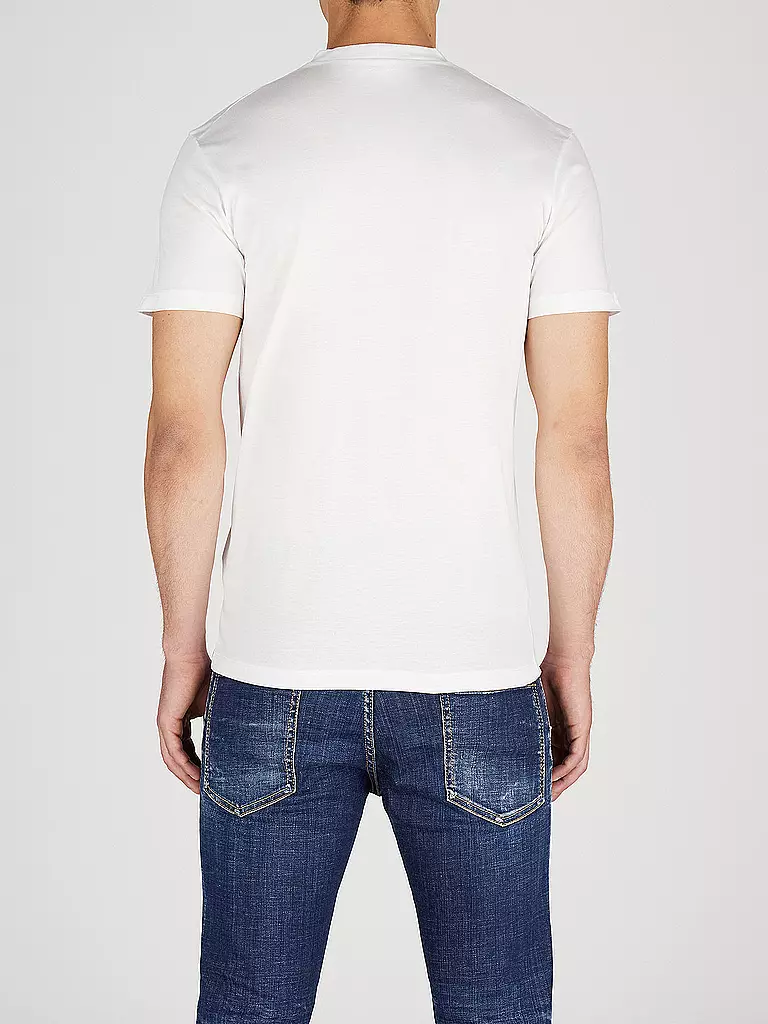 DSQUARED2 | T-Shirt | Bianco