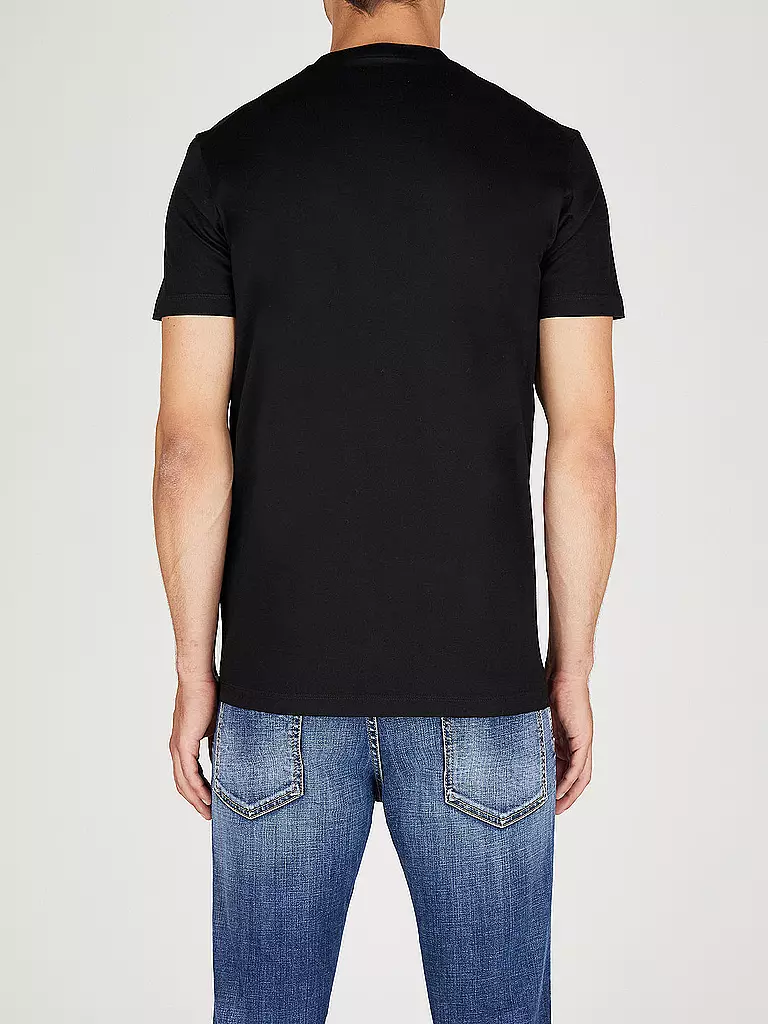 DSQUARED2 | T-Shirt | Nero