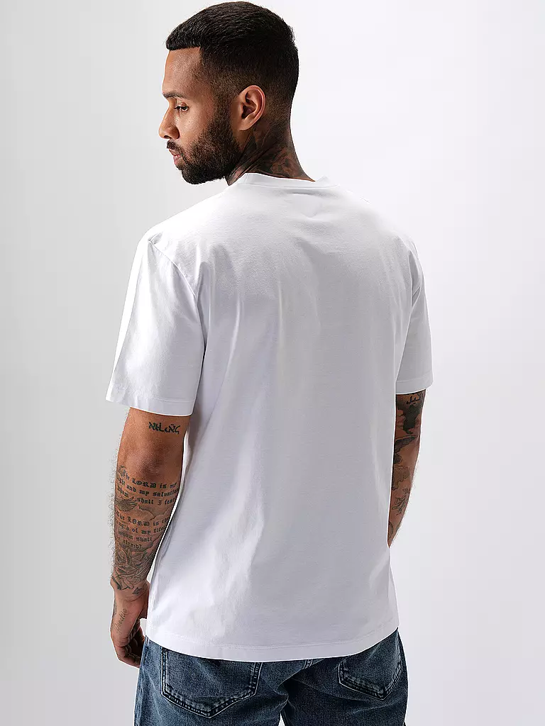DSQUARED2 | T-shirt | Bianco