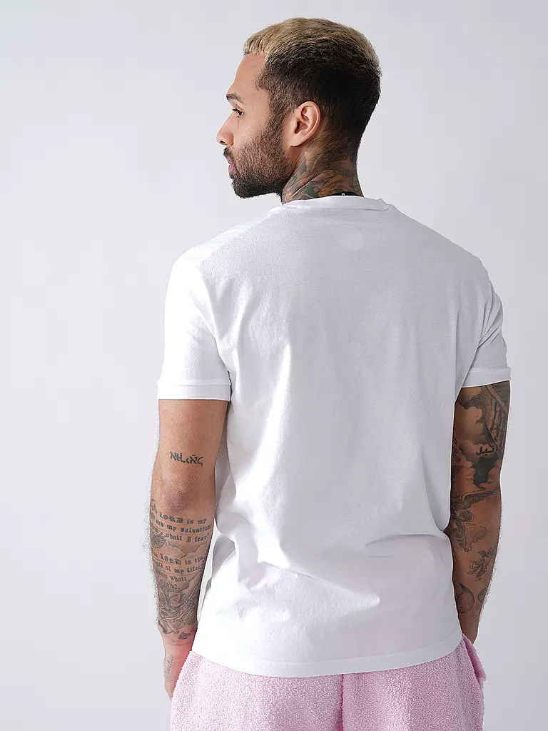 DSQUARED2 | T-shirt | Bianco