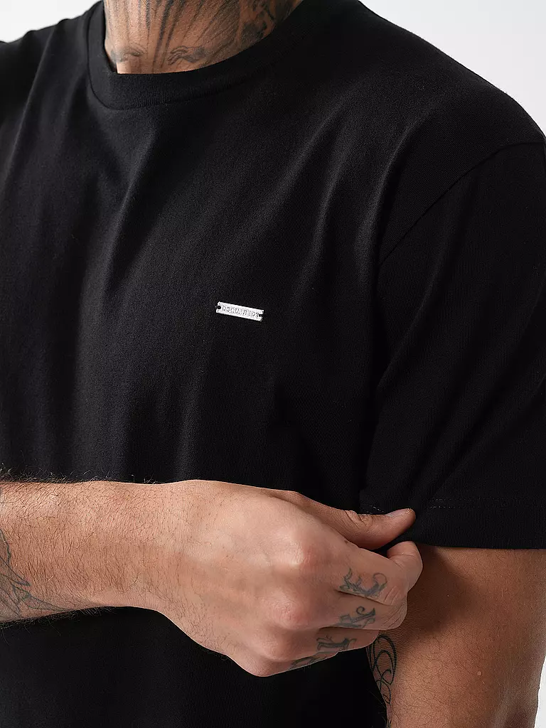 DSQUARED2 | T-shirt | Nero
