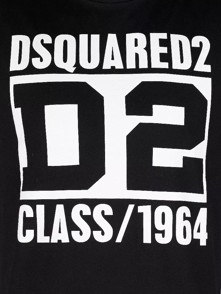 DSQUARED2 | T-Shirt | Nero