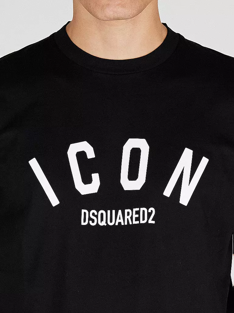 DSQUARED2 | T-Shirt | Nero
