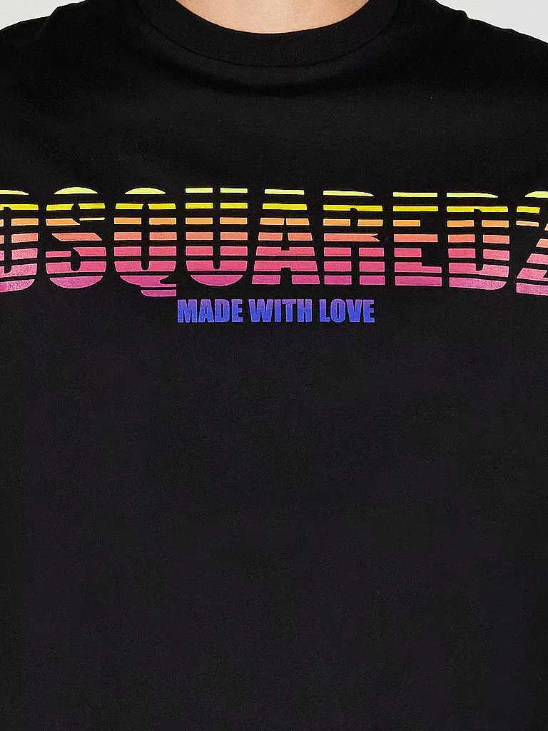 DSQUARED2 | T-Shirt | Nero