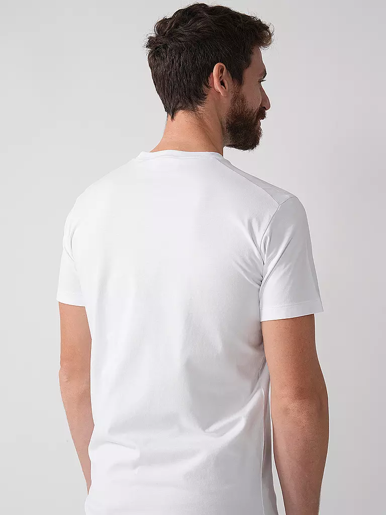 DSQUARED2 | T-shirt | Bianco