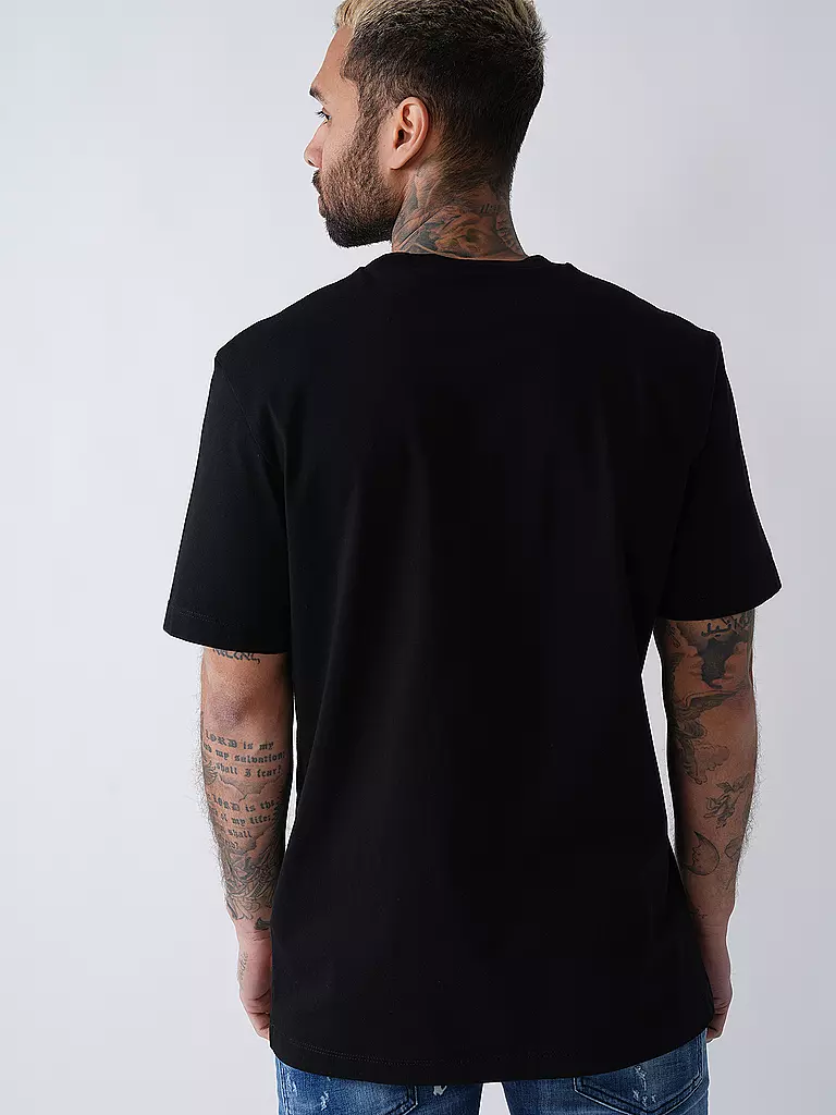 DSQUARED2 | T-shirt | Nero